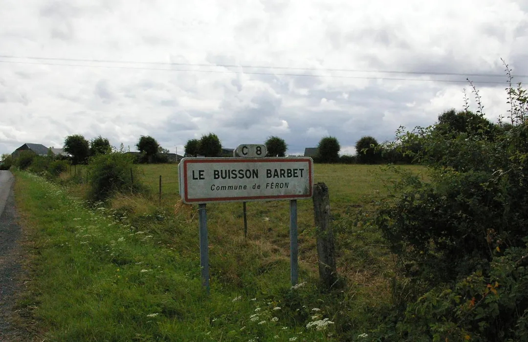 Au charme d'antan-1