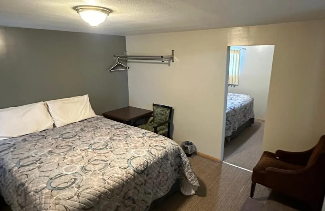 Sportsman Motel-1
