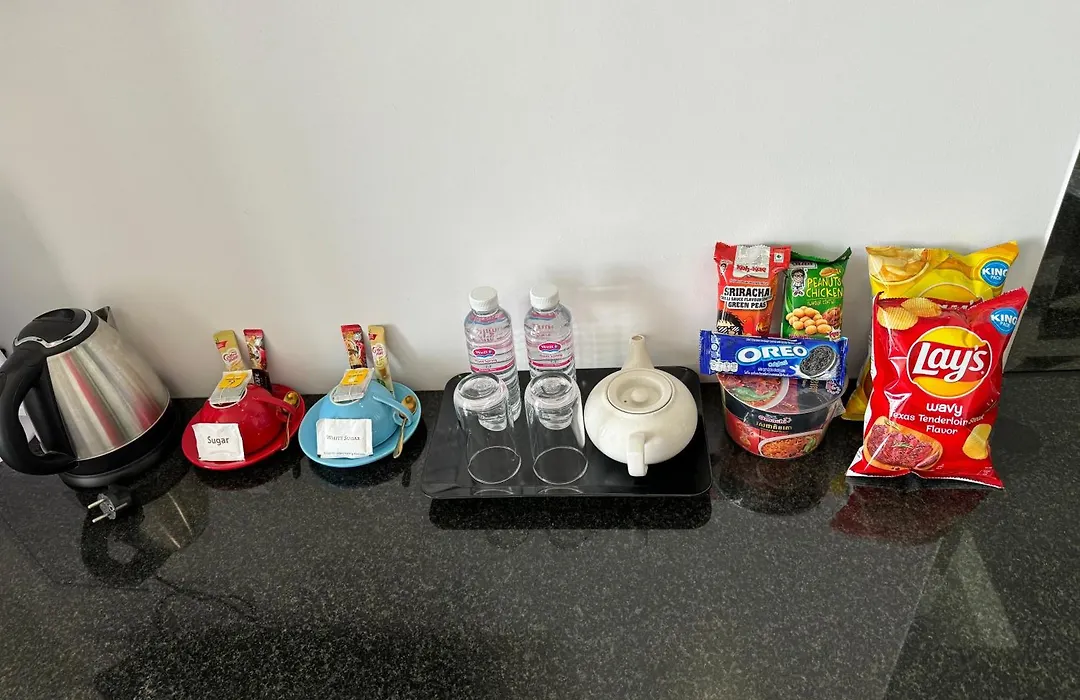 Flex Urban Family Villa Hotel-1