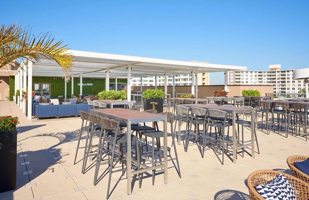 Home2 Suites By Hilton Pompano Beach Pier, Fl-1