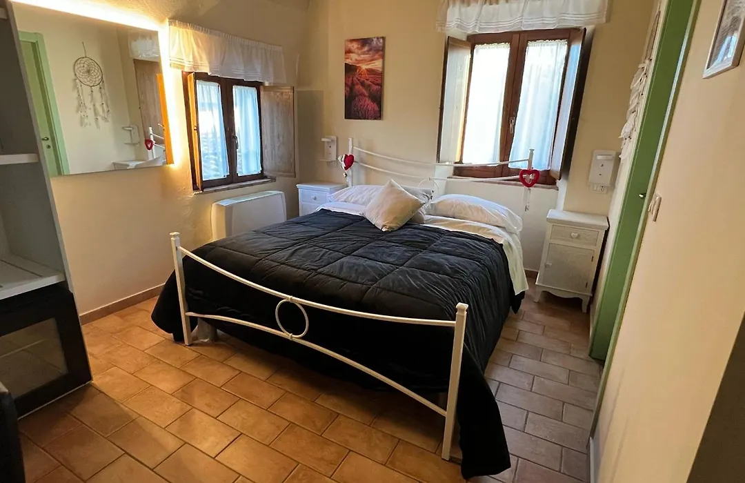 Locanda del Tavolo Matto-1