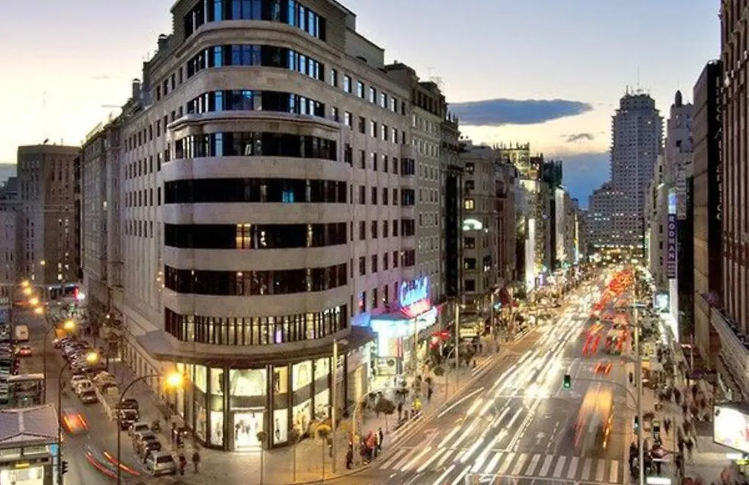 Suites You Gran Vía-1