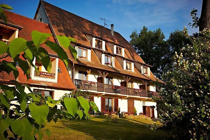 La Clairière-1