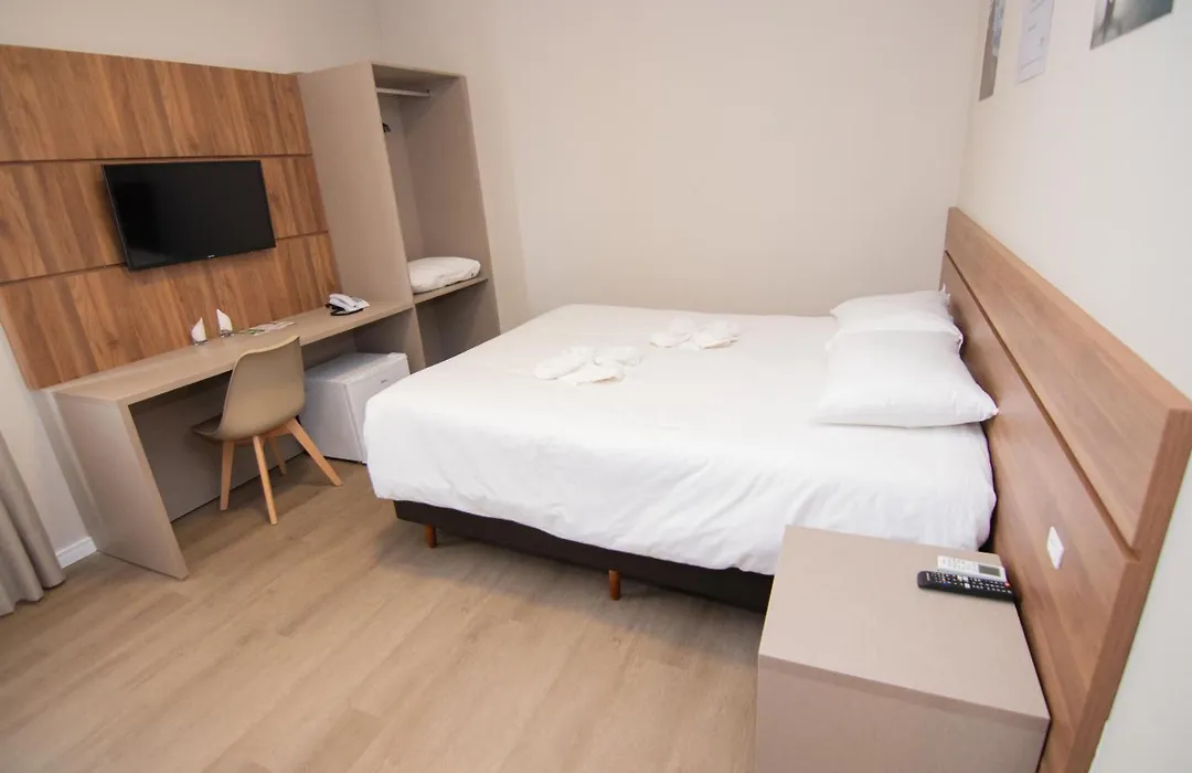 Hotel Maua-1