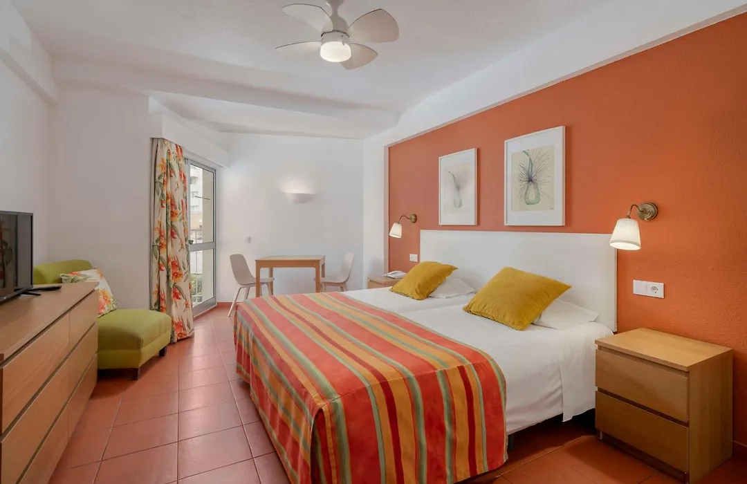 Florasol Residence Hotel - Dorisol Hotels-1