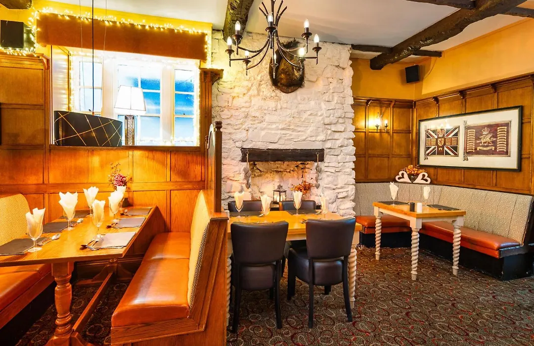 Boars Head Hotel-1