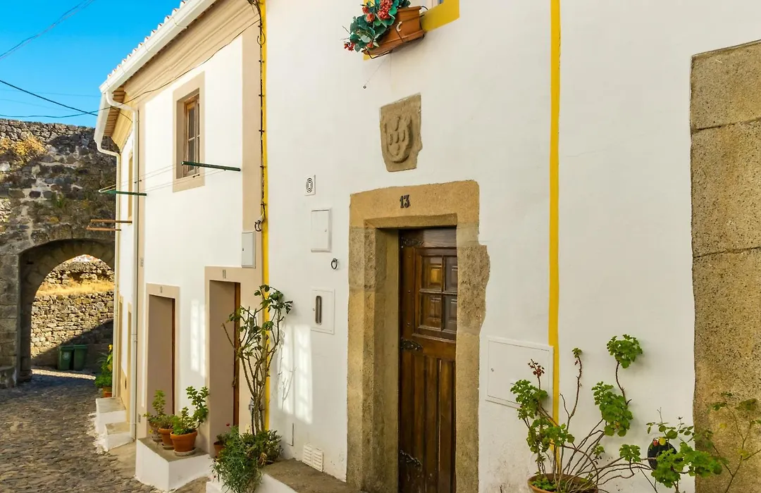Hotel Sol E Serra-1