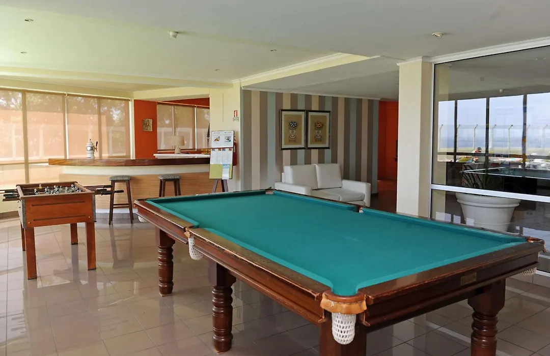 Florasol Residence Hotel - Dorisol Hotels-1
