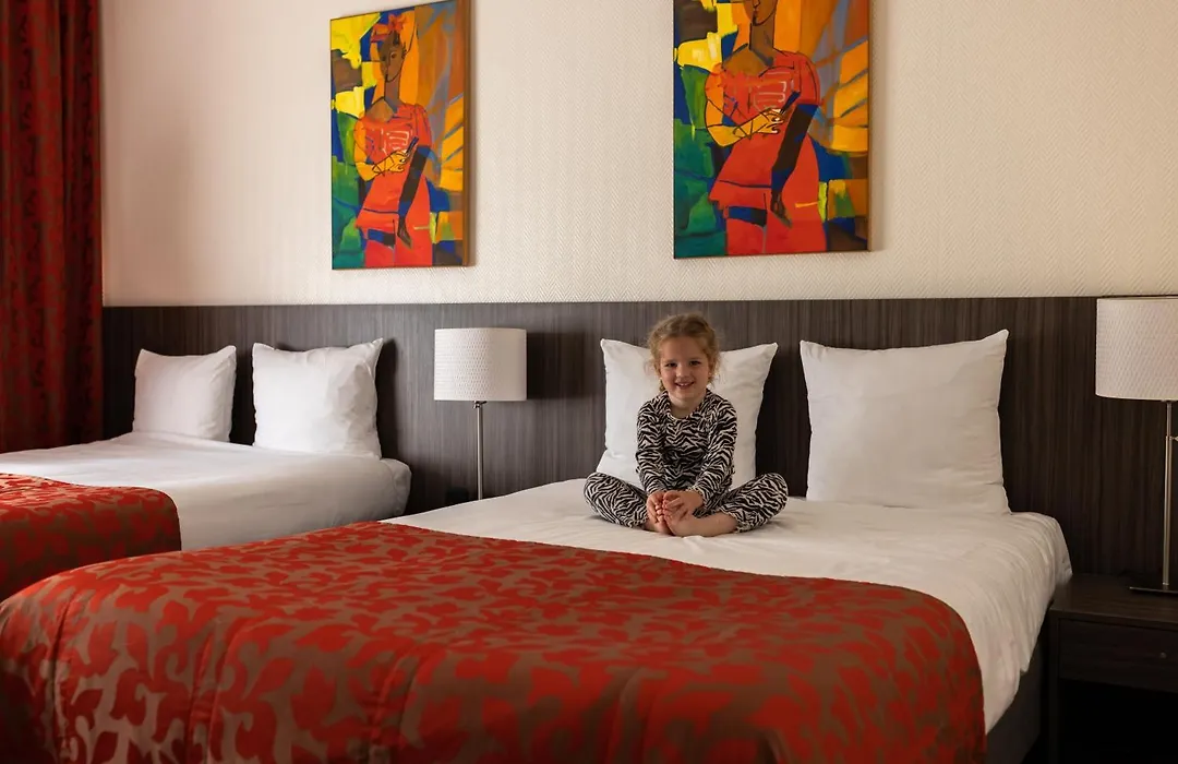 Hotel Aalders-1