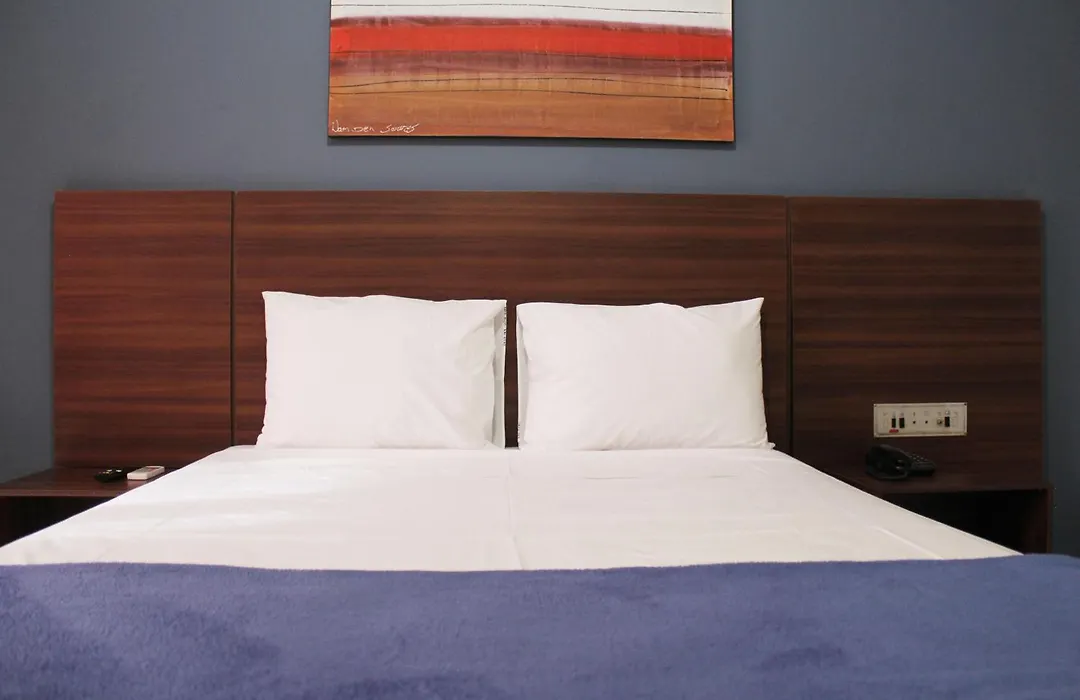 Days inn by Wyndham Uberlândia-1