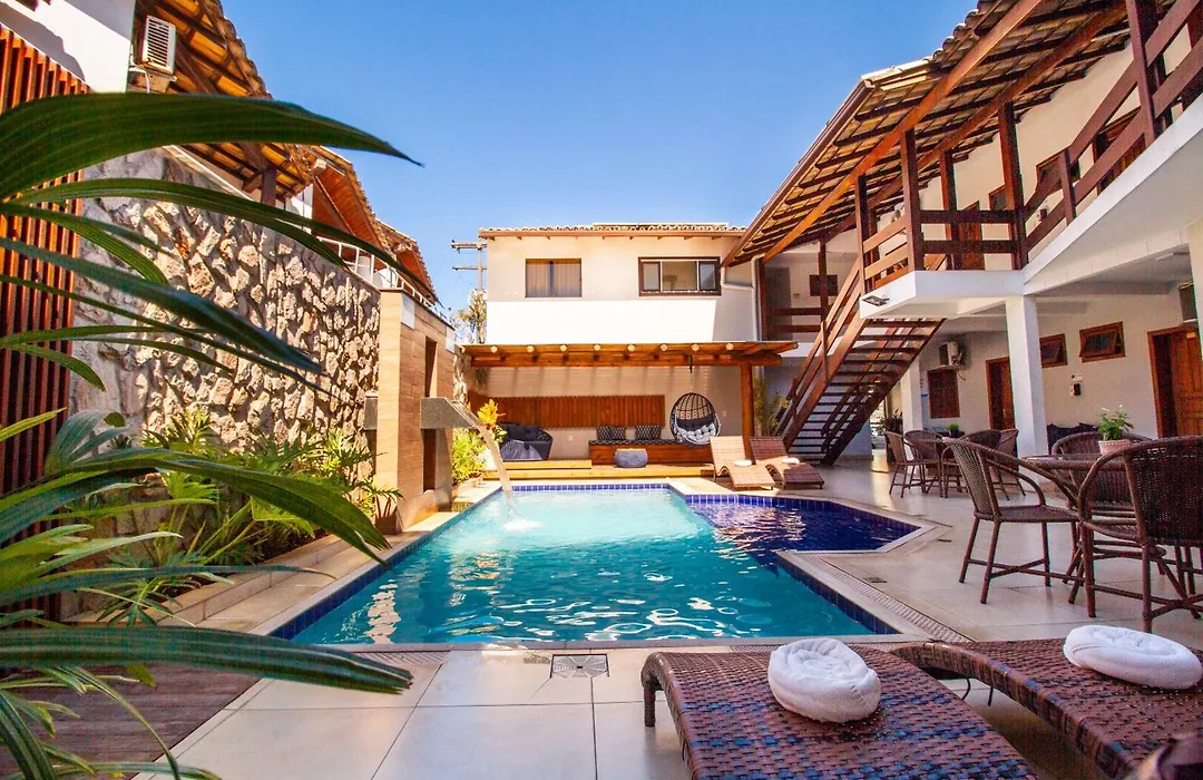Hotel Bem Brasil-1