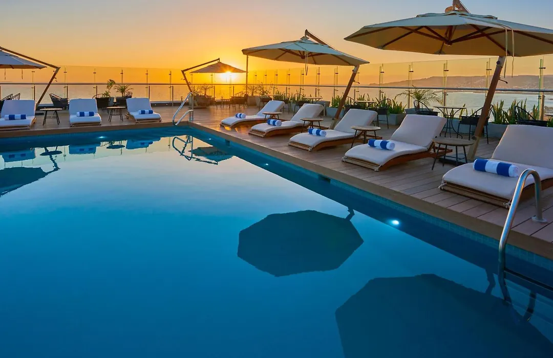 City Express Plus By Marriott Ensenada-1