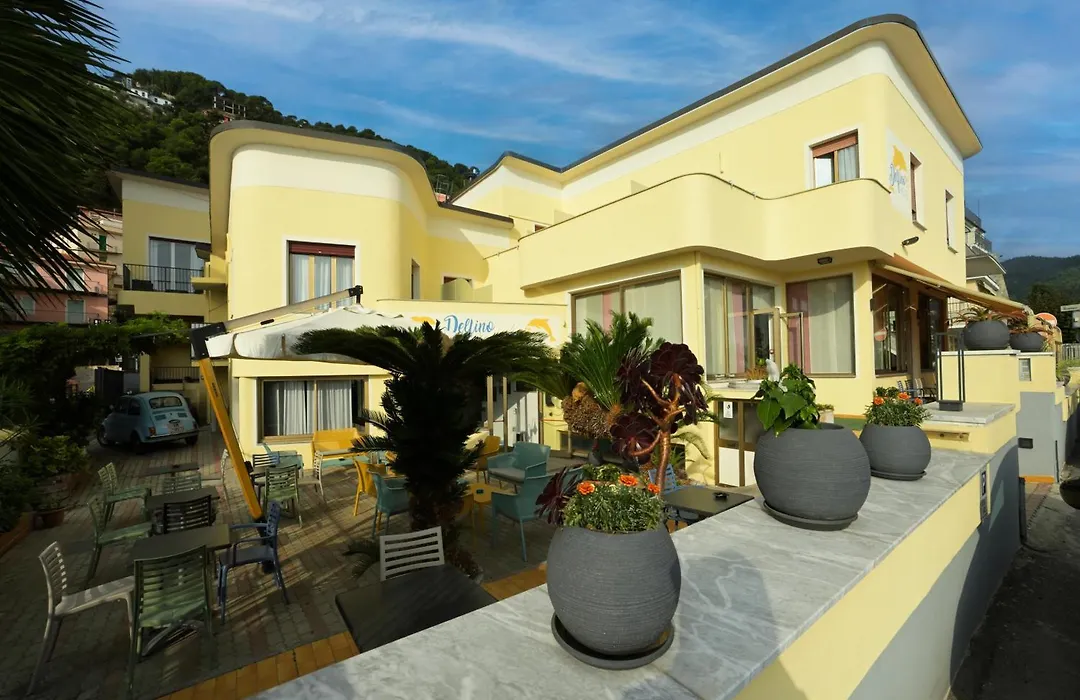 Hotel Delfino-1