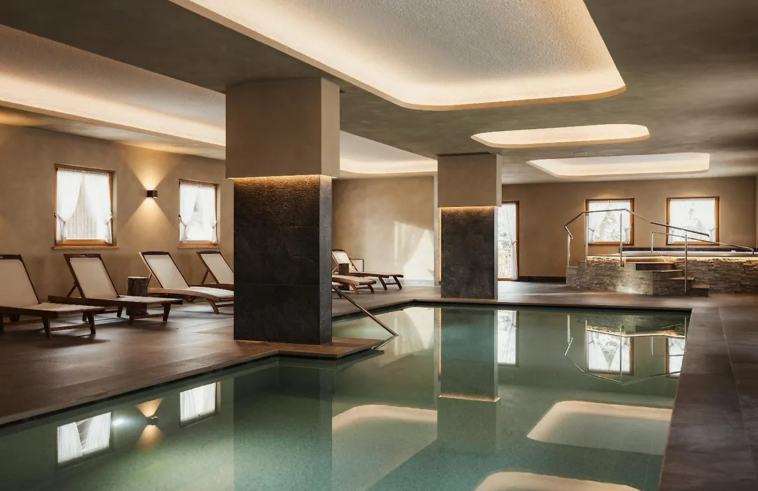 Hotel Monte Cherz-1