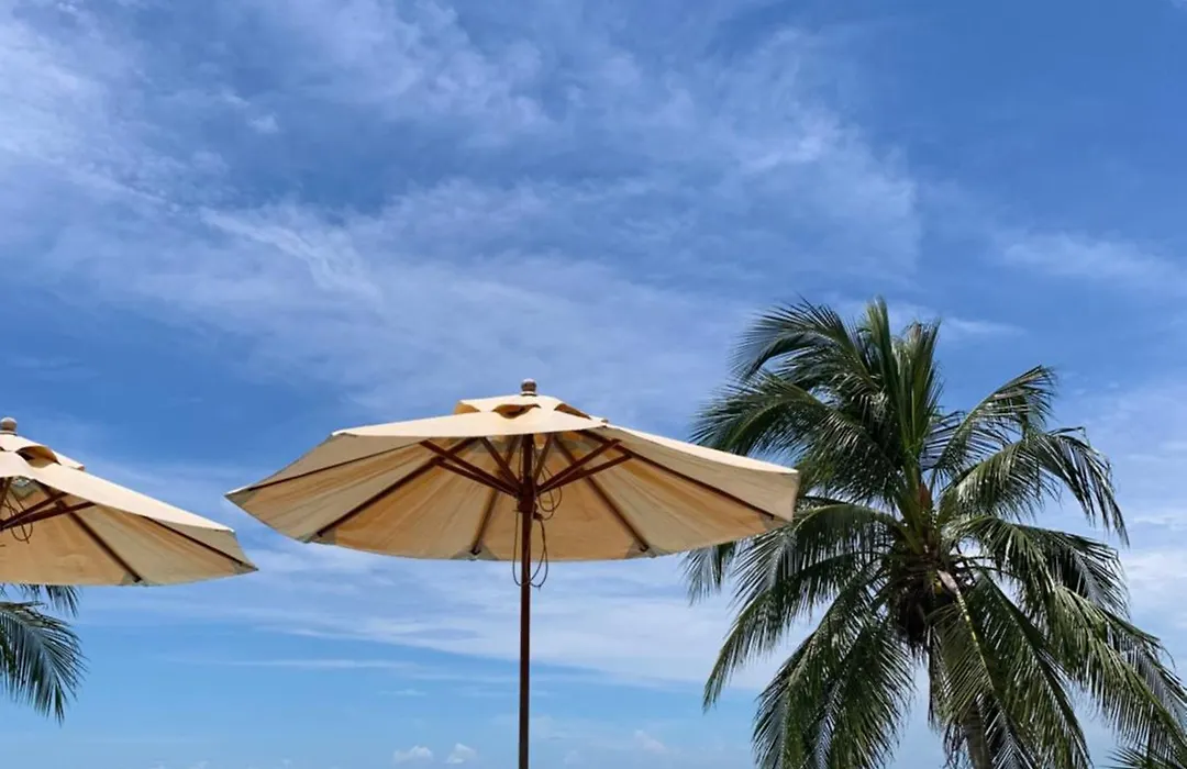 Silver Beach Resort-1