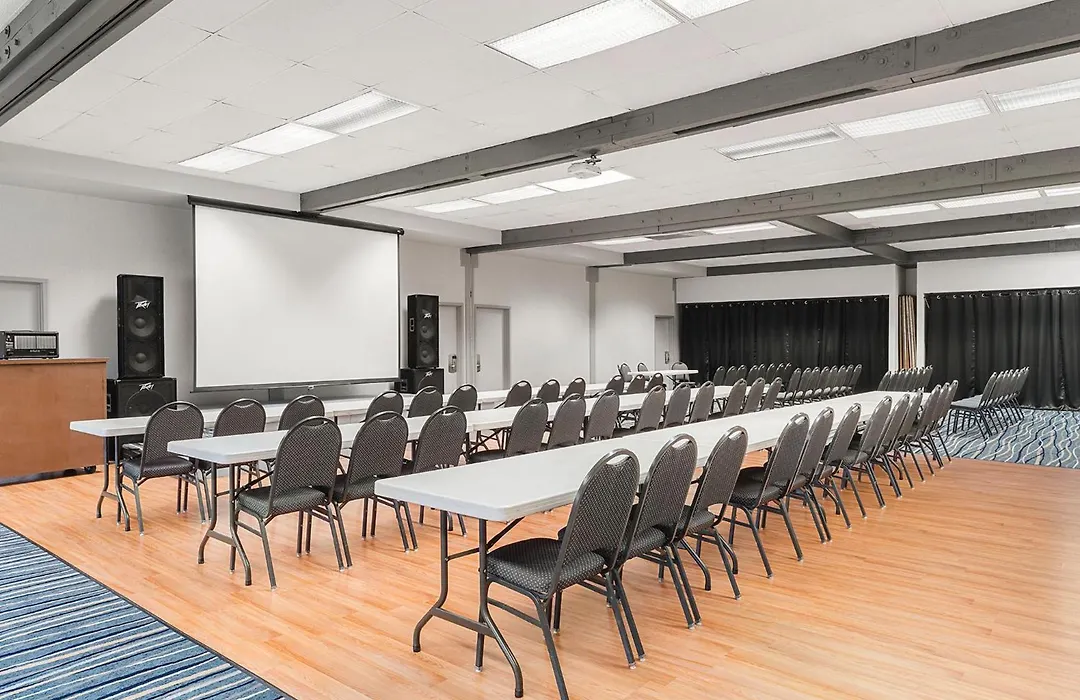 Columbia River Hotel And Conference Center, An Ascend Collection Hotel-1