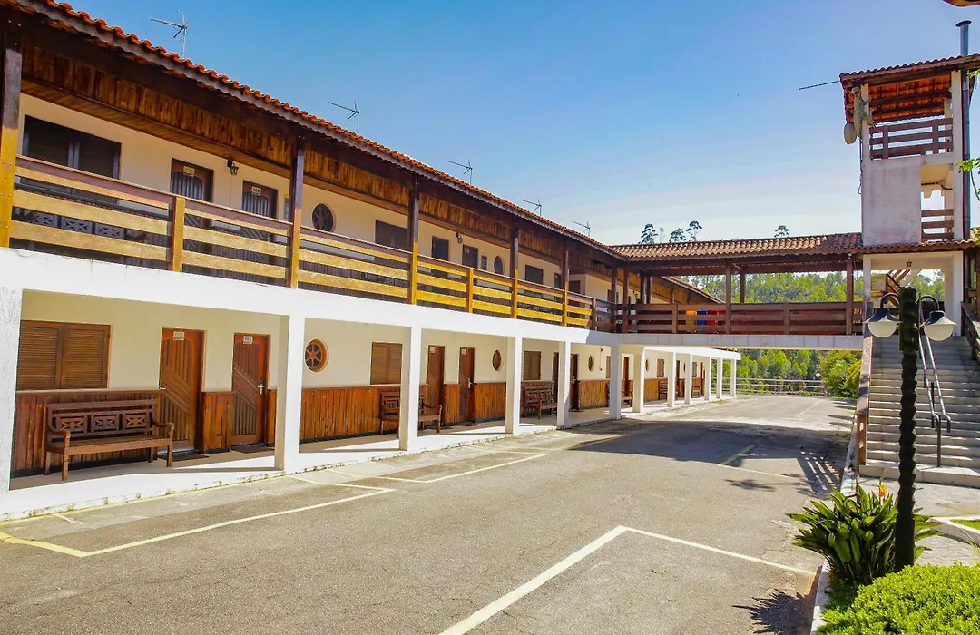 Vale Encantado - Eco Park&Hotel-1