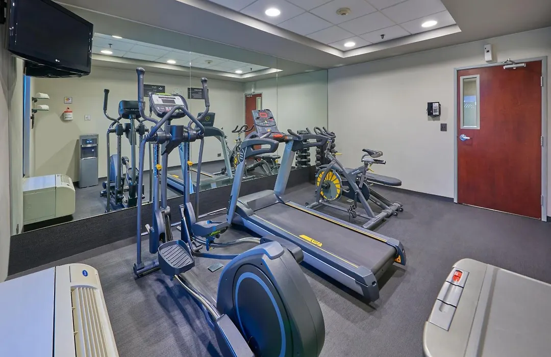 City Express By Marriott Ciudad Juarez-1