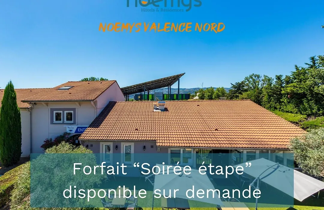 Noemys Valence Nord - ex Mona Lisa-1
