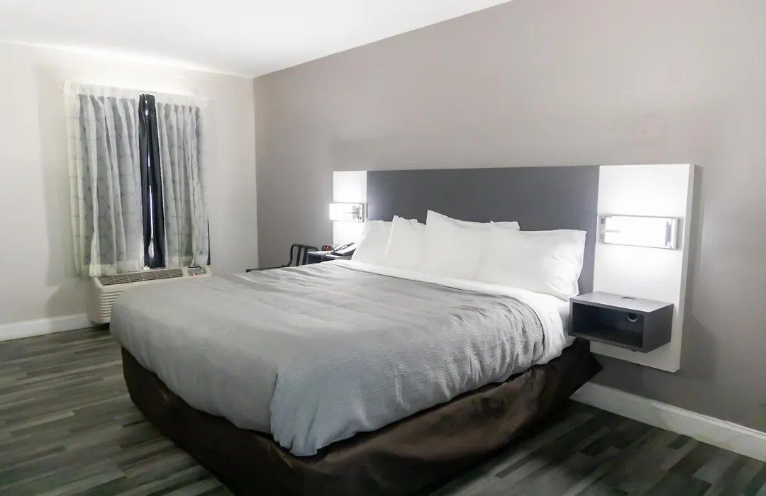 Quality Inn Carrollton Medical Center-1