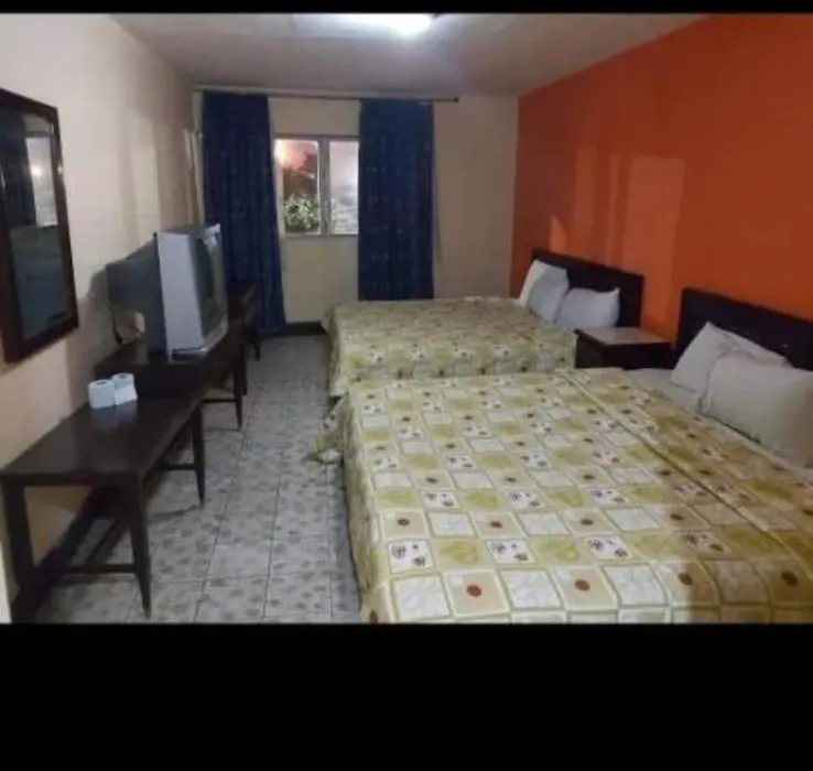 Hotel Estación Guadalajara-1
