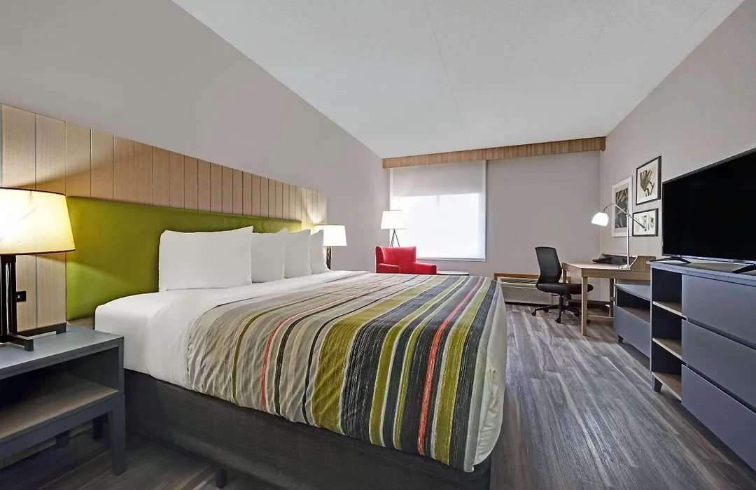 Country Inn & Suites By Radisson, Pierre, Sd-1