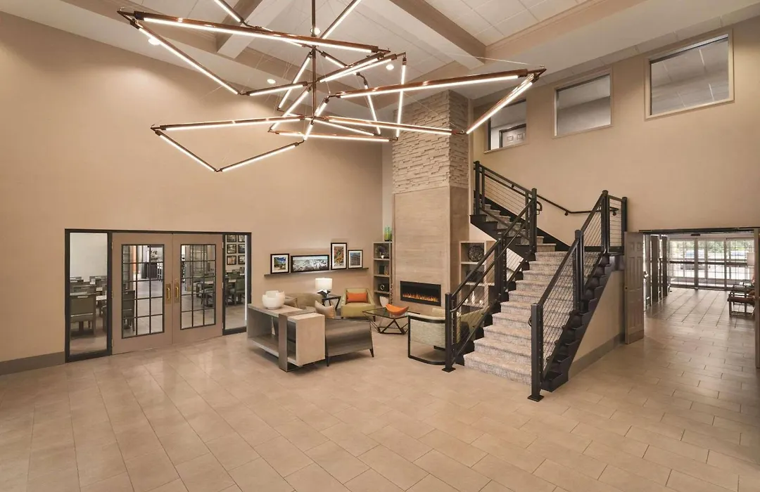 Country Inn & Suites By Radisson, Grand Rapids East, Mi-1