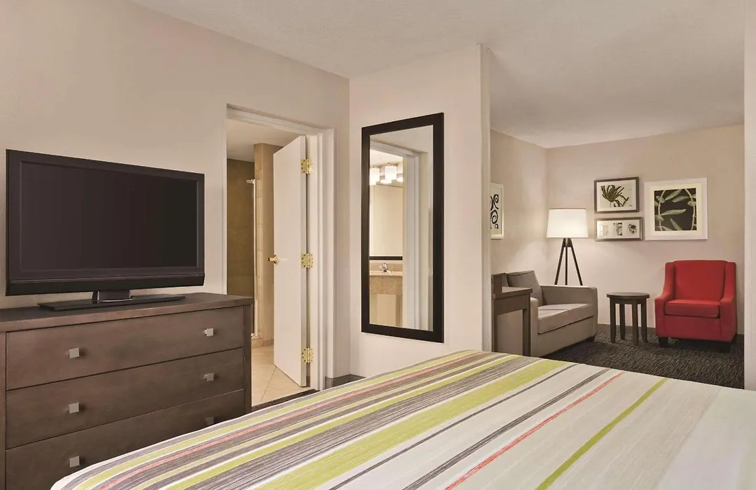 Country Inn & Suites By Radisson, Tampa-Brandon, Fl-1