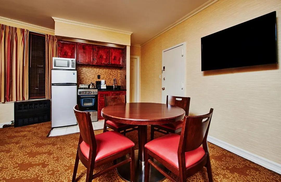 Radio City Apartments-1