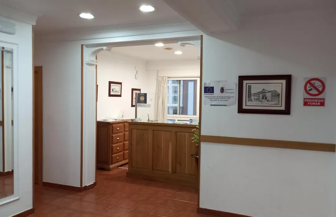 Hospedaje Magallanes-1