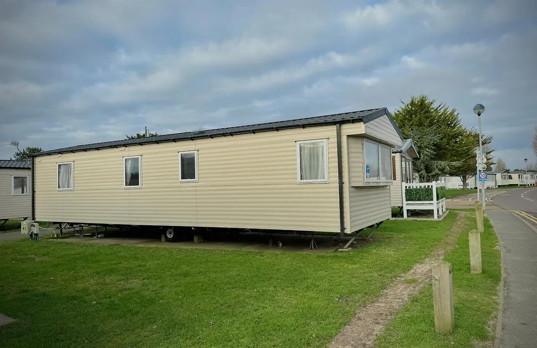 Haven Seashore Holiday Park-1