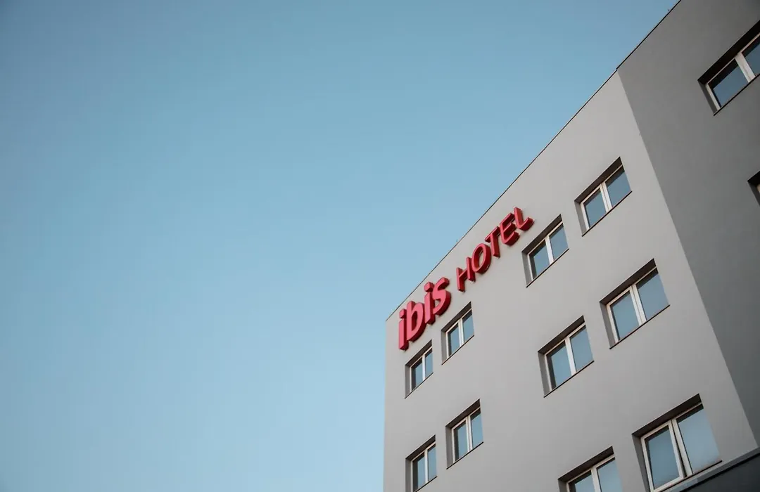 Ibis Presidente Prudente Manoel Goulart-1