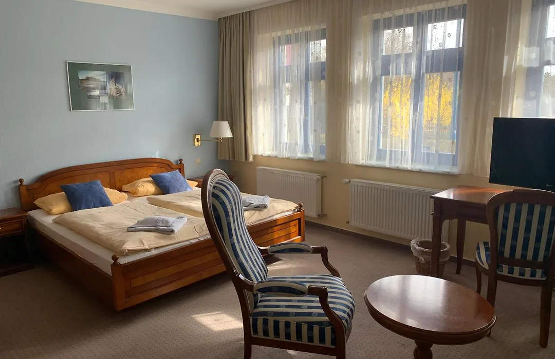 Ryck-Hotel Garni-1