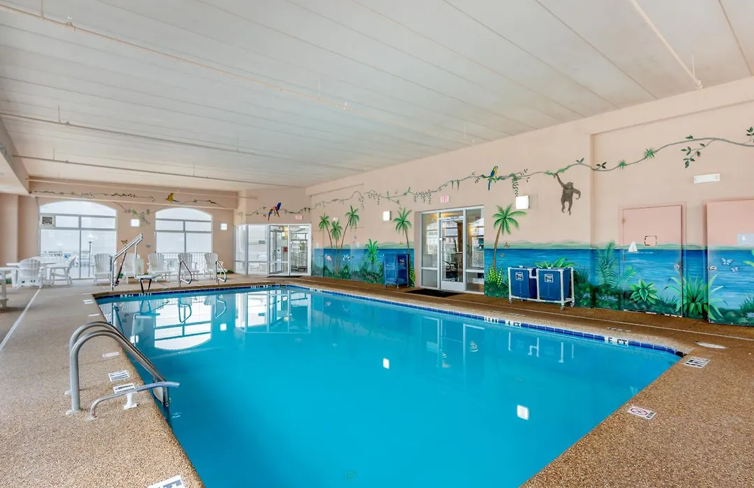 Quality Inn Ocean City Beachfront-1
