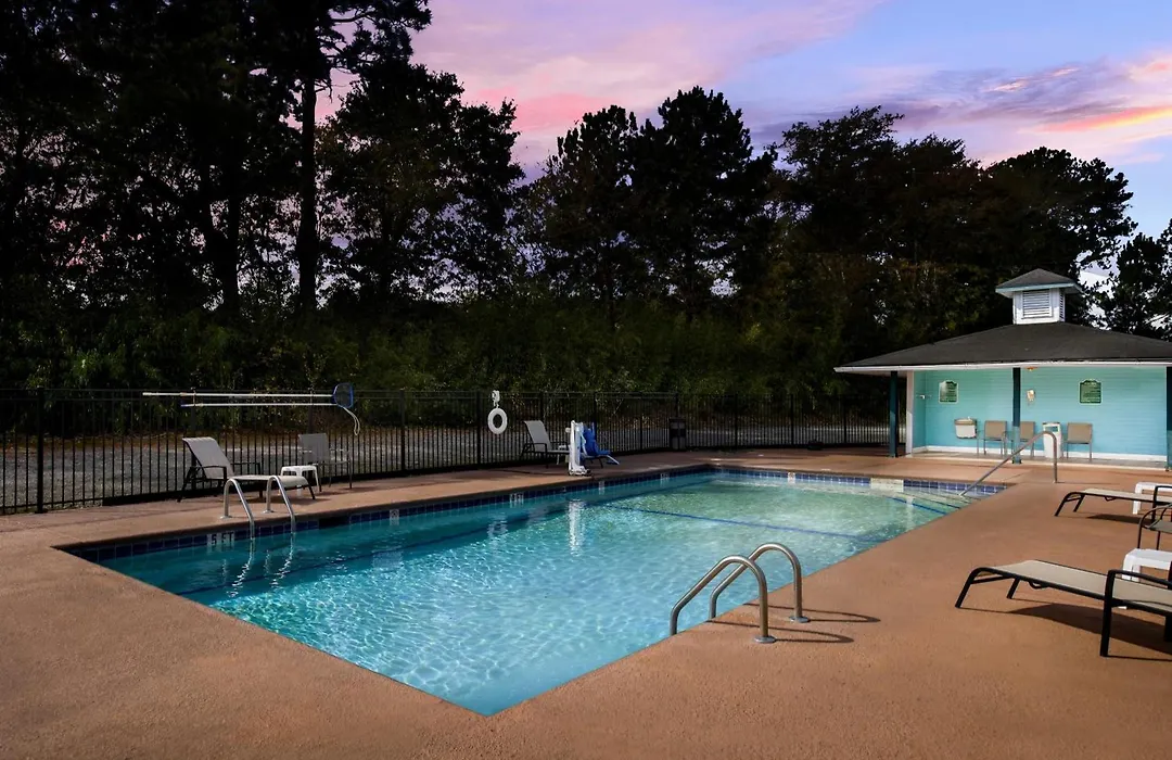 Quality Inn & Suites Vidalia-1