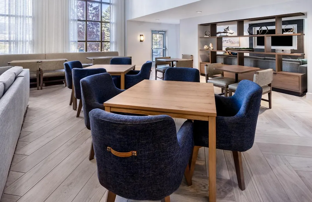Staybridge Suites Denver - Cherry Creek By Ihg-1