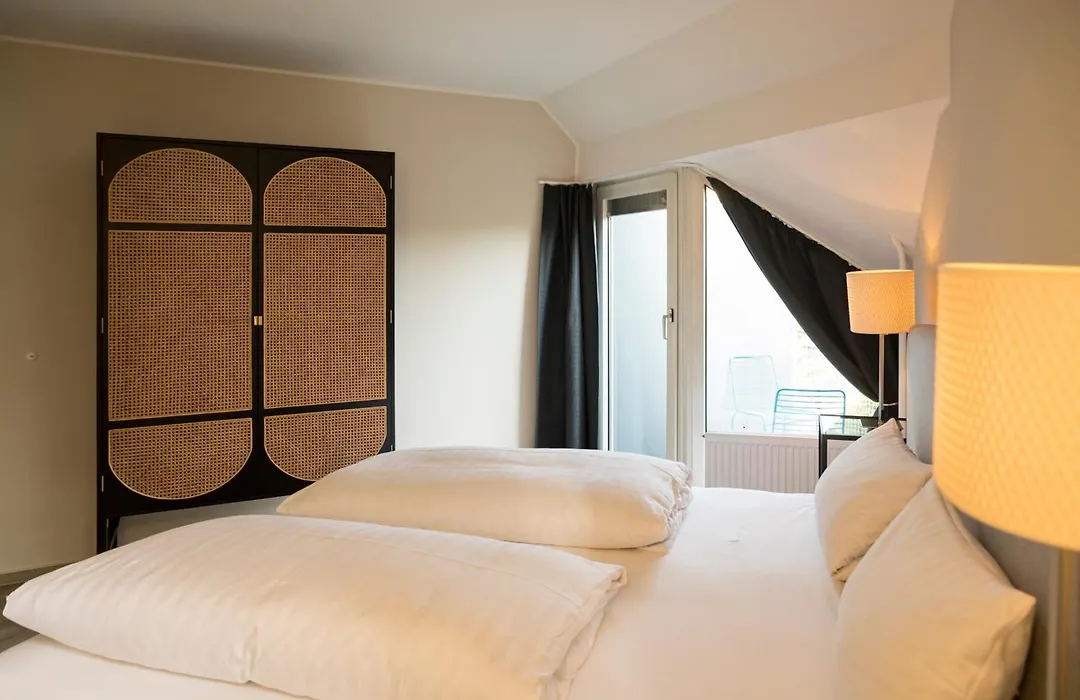 LIKESTAY Bochum Lottental-1