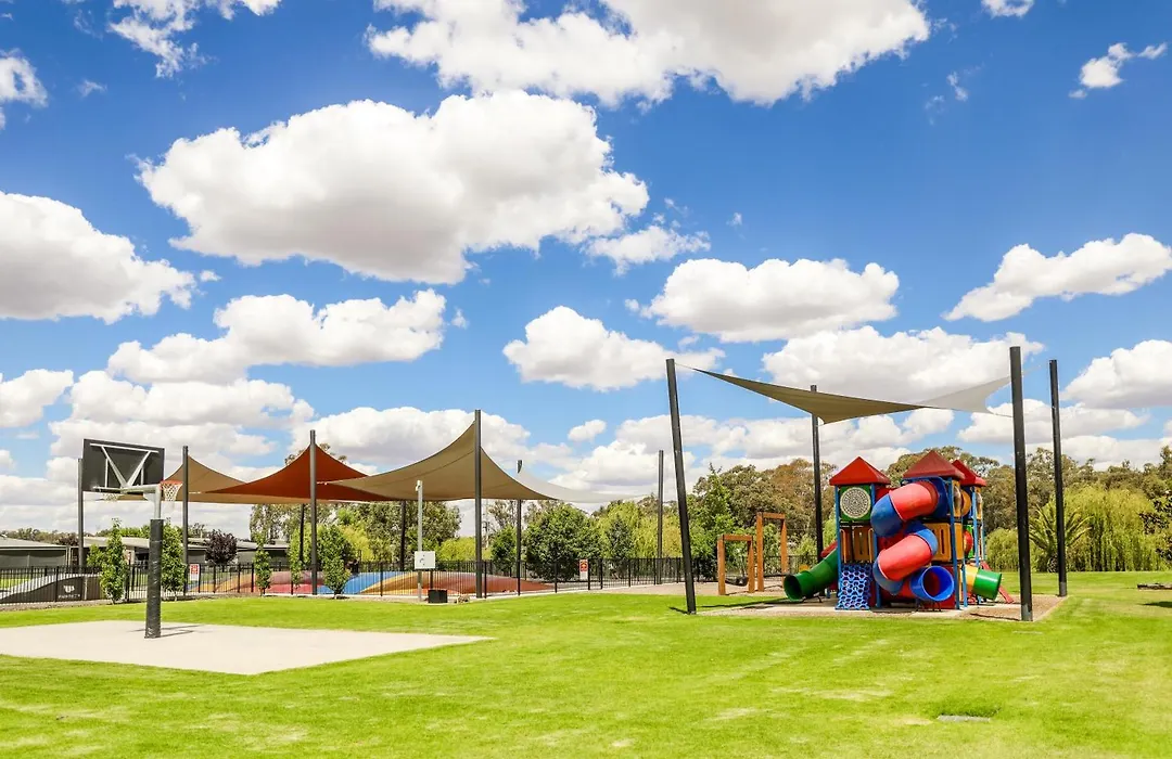 Discovery Parks - Moama Waters-1