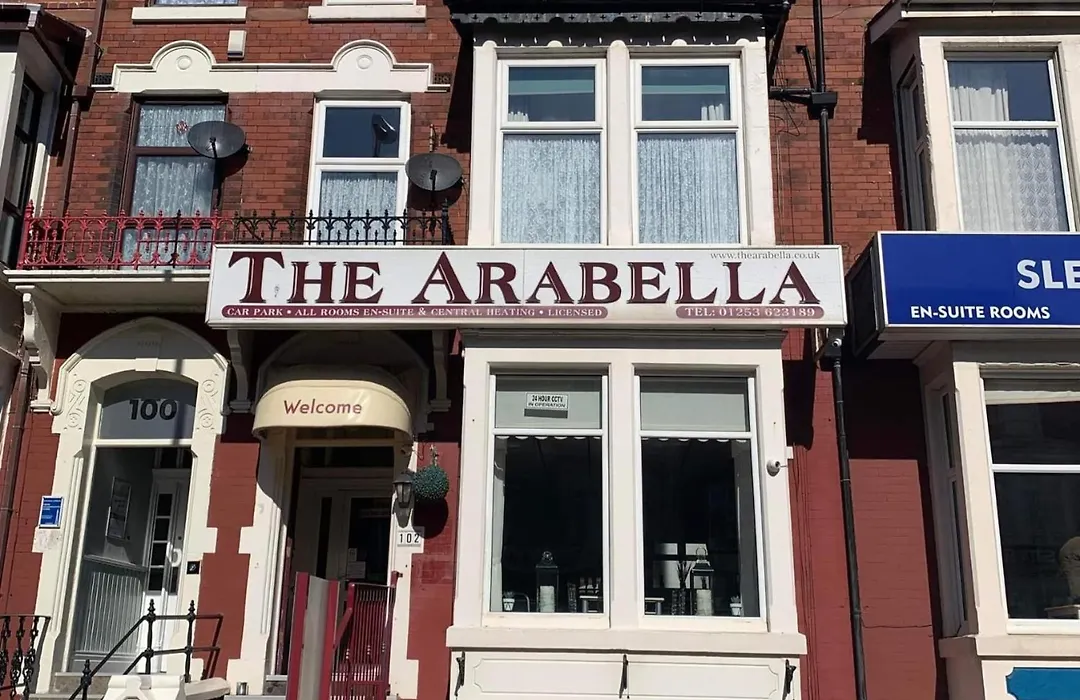 The Arabella-1