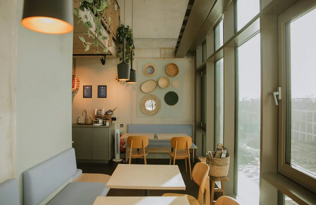 Hotel Jansen Amsterdam Bajeskwartier-1