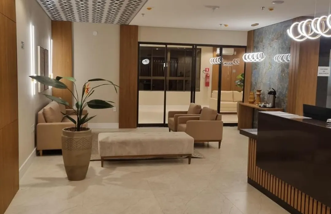 Hotel Mãe Morena-1