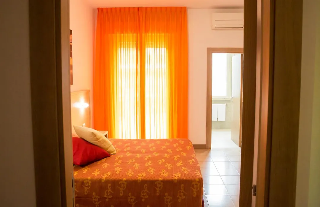 Hotel Lady G-1