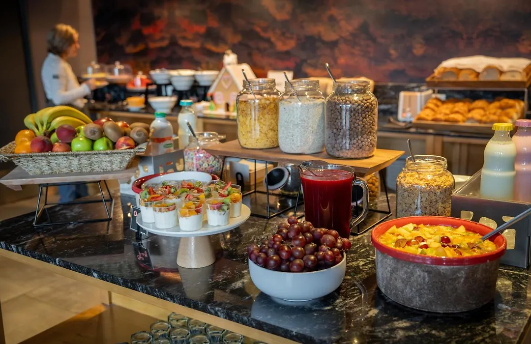 Hampton By Hilton Bariloche-1