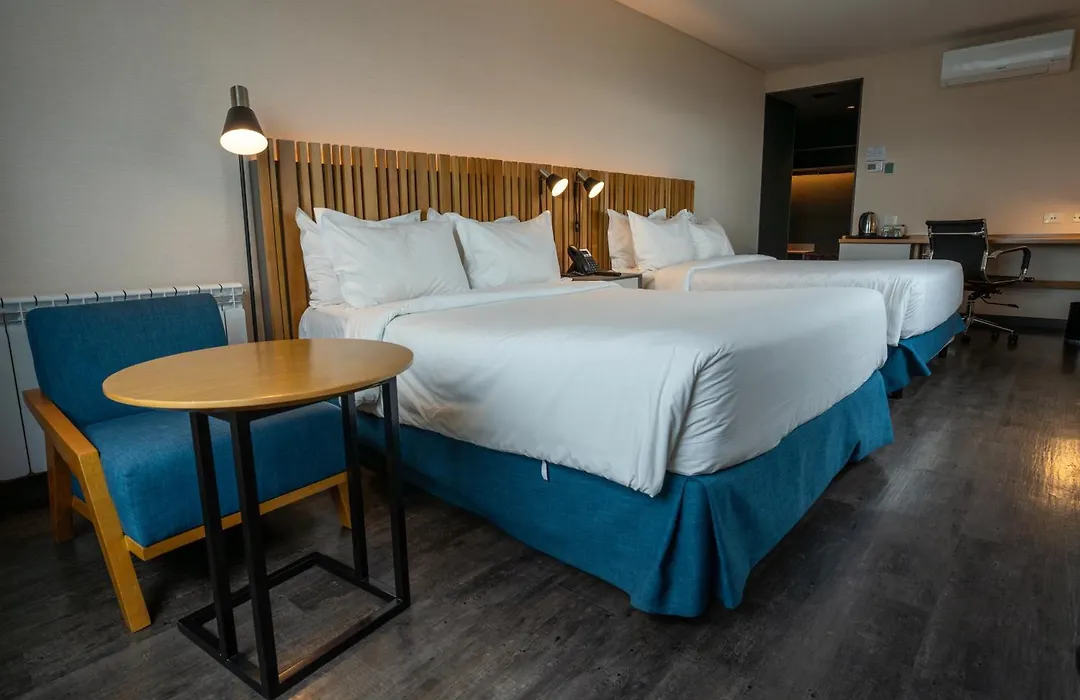 Hampton By Hilton Bariloche-1