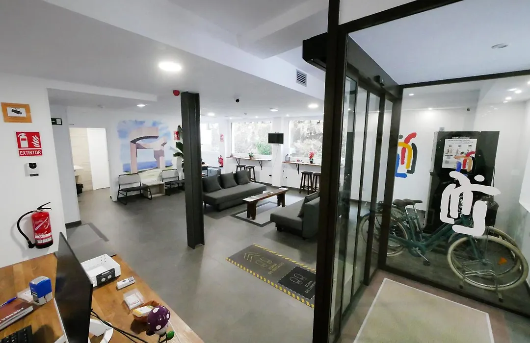 Hotel Myro-1