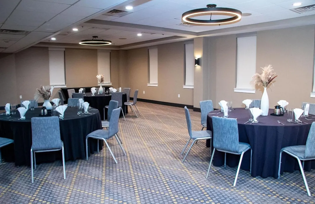 Holiday Inn Metairie New Orleans By Ihg-1