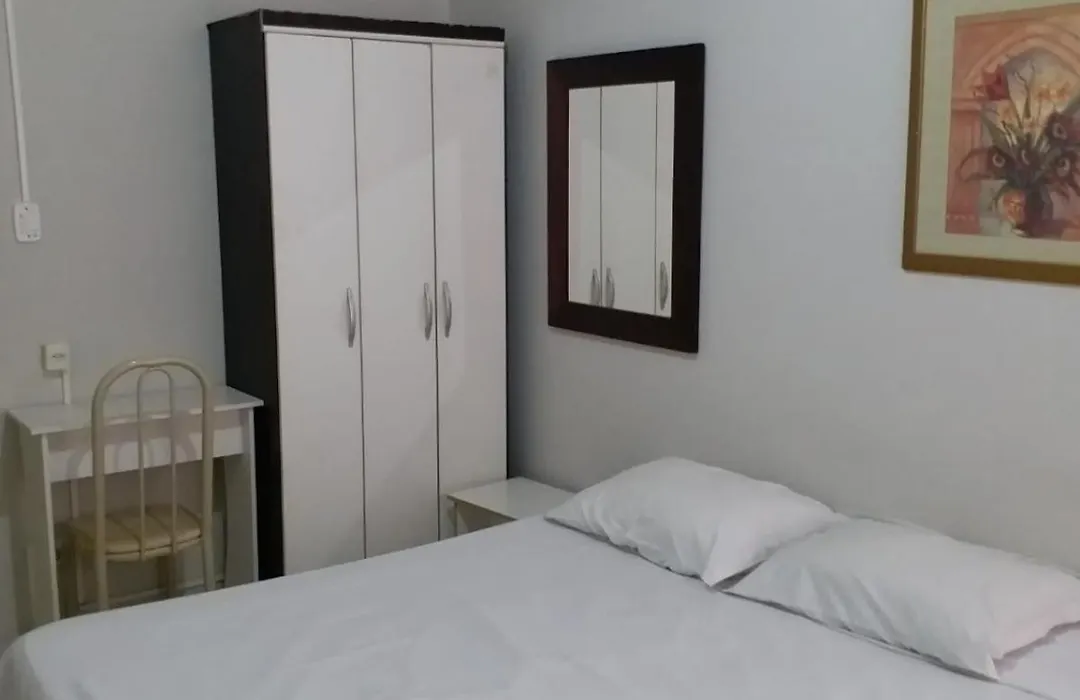 Hotel Confort Maringá-1