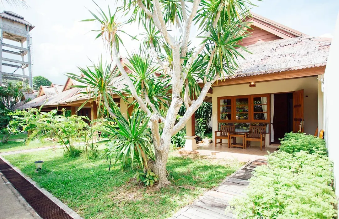 Aloha Resort-1