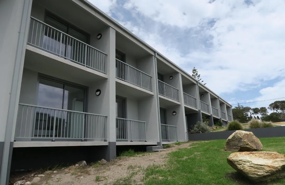 Tathra Hotel & Motel-1
