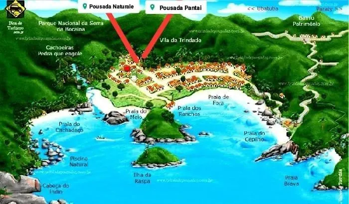 PANTAI Pousada-1